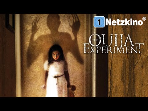 Das Ouija Experiment (Horrorfilm in voller Länge, kompletter Film auf Deutsch, ganzer Film) *HD*
