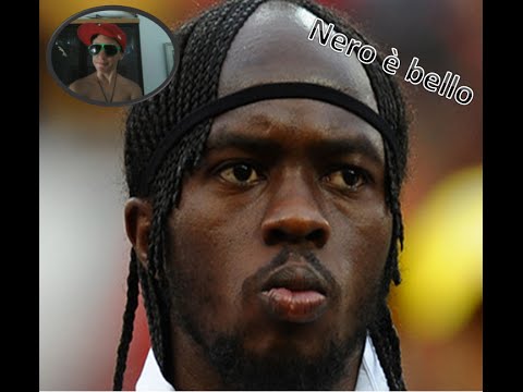 Perché nero è bello