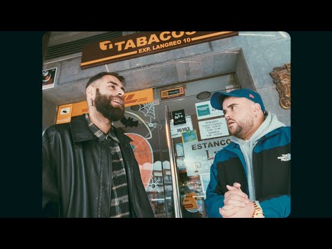 NAHASA x RBL - NIÑOS PERDIDOS ft KATANAPRODS. (SHOT BY THE NORT FILMS)