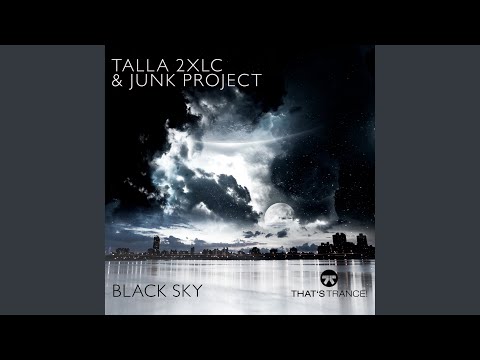 Black Sky (Extended Mix)