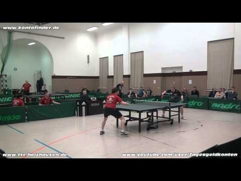 Hendrik Fuß - Marius Zaus