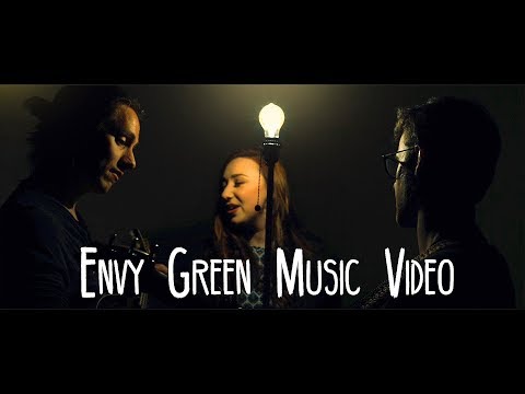 The Arcadian Wild - Envy Green