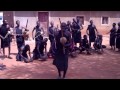 Wagogo Polyphonic Vocal Music