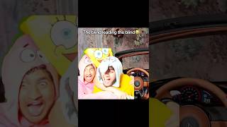 Download lagu TAK ADA SATU PUN YANG BISA MENGEMUDI 😭💔 #spongebob #patrick #squidward #meme #lucu mp3