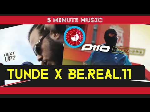 Tunde x Be_Real.11 remix #tunde #bereal #homeofthescousers #newmusic