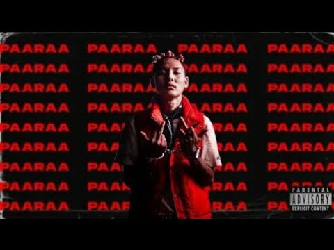 PAARAA Vten New official music video new nepali rap song 2020