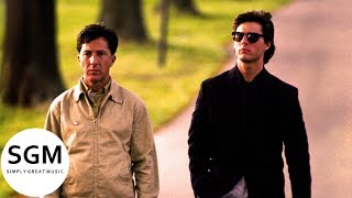 05. Lonely Avenue - Ian Gillan (Rain Man Soundtrack)