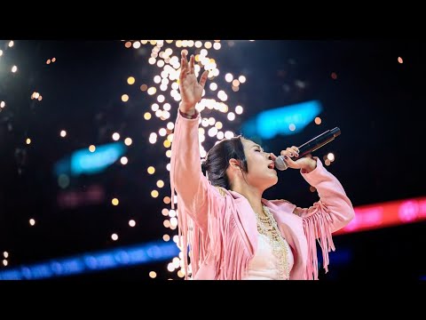 Gywn Dorado - I Just Might (Bruno Mars) Hongkong Sevens 2026