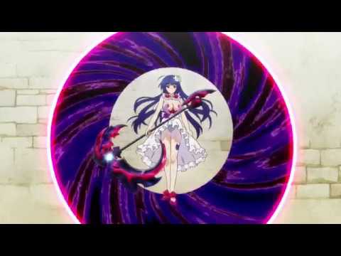 Madan no Ou to Vanadis OP