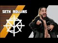 WWE Seth Rollins Theme Song Visionary REMIX 2023