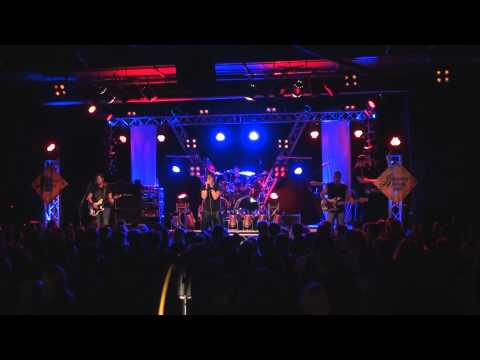 Bon Jovi Tributeband BOUNCE (Oliver Henrich) - Without Love
