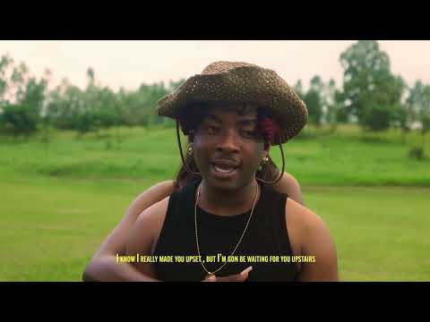 Major AJ - Consent (Visualizer)