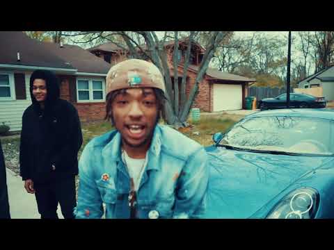 Dreemy Yoey  - Jungle Boy