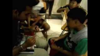 preview picture of video 'Holiday Program IEC METLAND MENTENG part 2'