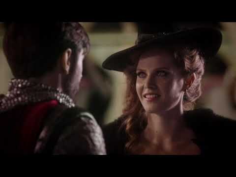 Zelena & Arthur - Gasoline