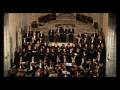 Requiem - Mozart - "Domine Jesu" 