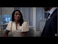 First Lady Victoria Franklin Recaps Season 2 The Oval