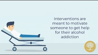How To Stage an Intervention for Alcohol Use Disorder