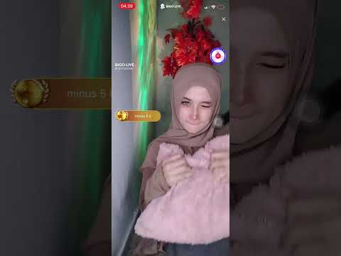 Miss Chylla halu parah