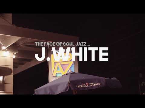 Promotional video thumbnail 1 for J. White