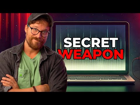 The Secret Weapon Of Sound Design For Indie Games