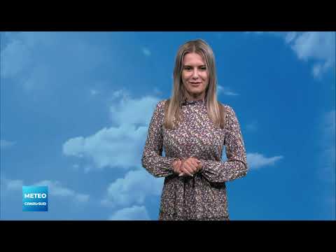 CANAL SUD / METEO 03 AUGUST 2023
