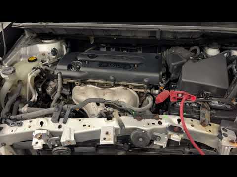 FOR SALE - 22F0674 - 2011 TOYOTA SCION XB - 2.4L ENGINE