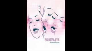Apes On Tapes - Foreplays