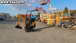 &Mu;ί&nu;&iota; &epsilon;&kappa;&sigma;&kappa;&alpha;&phi;έ&alpha;&sigmaf; Kubota K008-3 | &Alpha;&pi;&epsilon;&iota;&kappa;ό&nu;&iota;&sigma;&eta; 4 - Machineryline