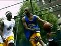 And 1 - Streetball Freestyle 