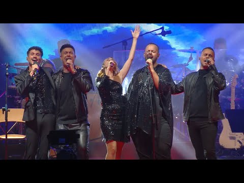 Los Cantadores - Todos Somos Pueblo