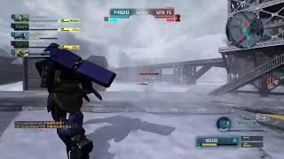 PS5 (バトオペ2　コツコツレーティング　めざせS－