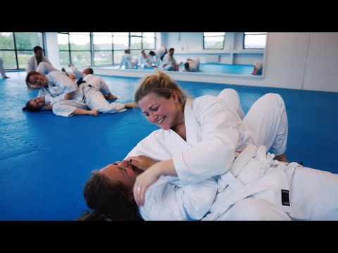 Lørenskog Ju Jitsu | BASICS