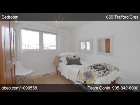 655 Trafford Cres Oakville ON L6L3T4 - Team Gonin