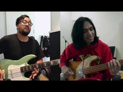 Gerald Situmorang & Rishanda Singgih - Rising Nimble