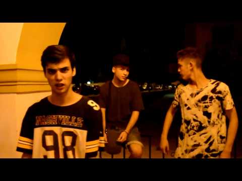 Denger & Rome & Krt / Que nos falta [VIDEOCLIP]