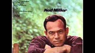 Ned Miller - Roller Skates, Red Wagons And Dolls