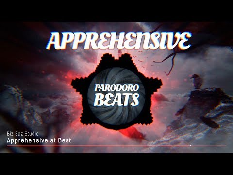 Biz Baz Studio - Apprehensive at Best (Creepy & Dark) [Free2Use]