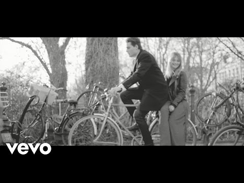 Douwe Bob - Can’t Slow Down (official video)