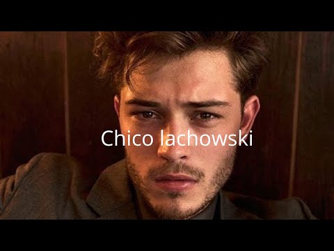 Psl god - Chico lachowski (west coast) most handsome man on planet???