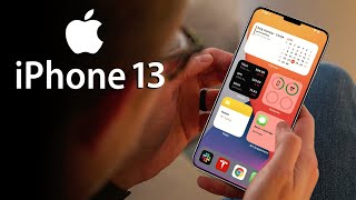 Apple iPhone 13 - Huge Upgrade!