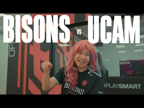 BISONS ECLUB vs UCAM TOKIERS | Previa J11 #SuperligaLoL