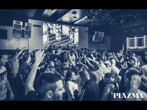 Christian Craken & Tommy Riverra 16 February Plazma Club