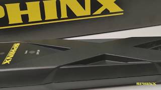 Sphinx ВМ-611х ПРО