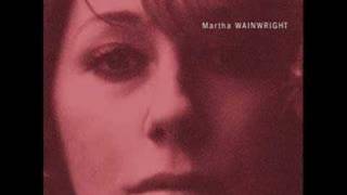 Martha Wainwright - Bloody Mother Fucking Asshole video