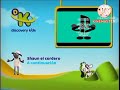 Gráfica De Créditos Discovery Kids 28 De Junio Del 2011