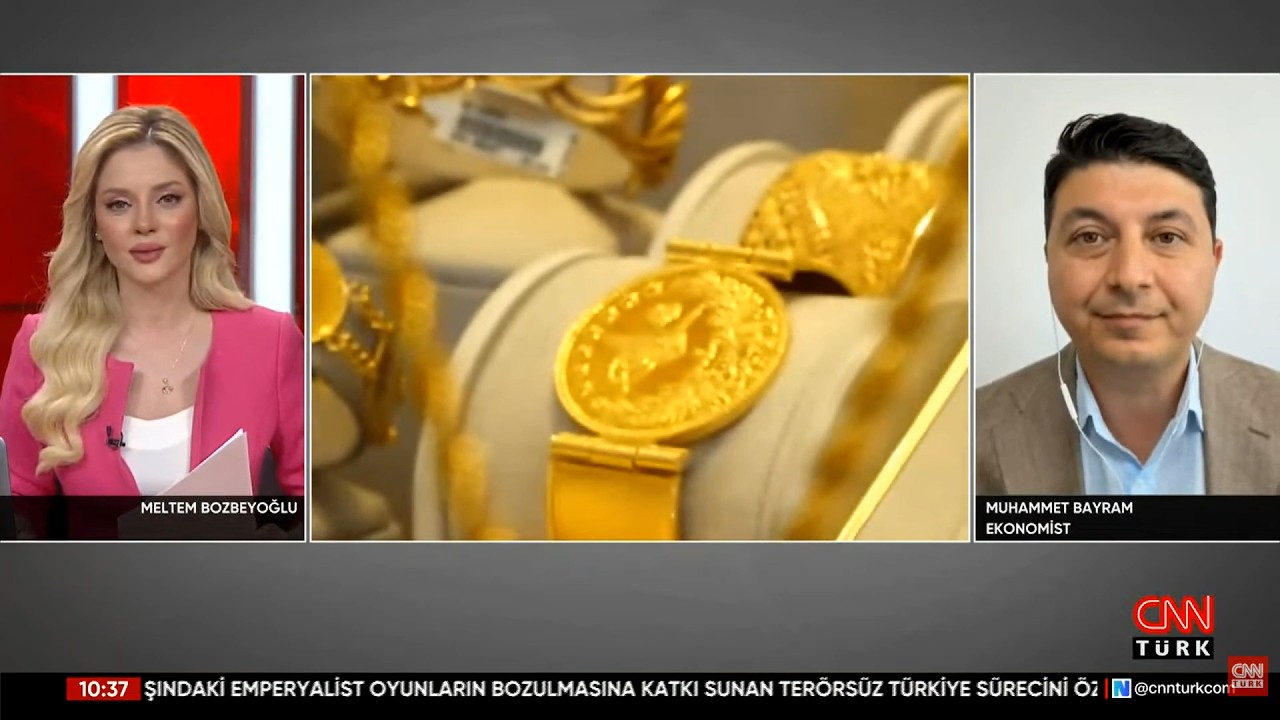Altın ve Gümüş Yatırımcısının Yüzü Gülecek Mi?