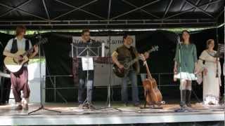 Elvin&#39;s Tales - Wild Hunt