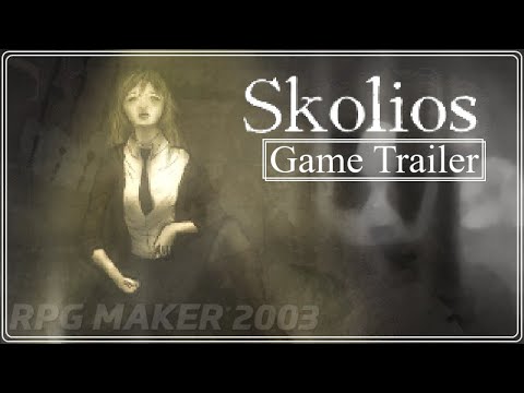 Skolios youtube-video