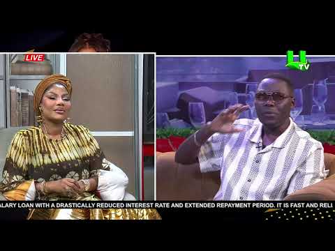 UNITED SHOWBIZ WITH EMPRESS GIFTY 05/09/2026